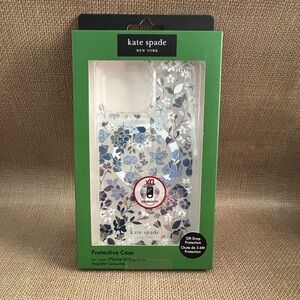 NIB kate spade phone case